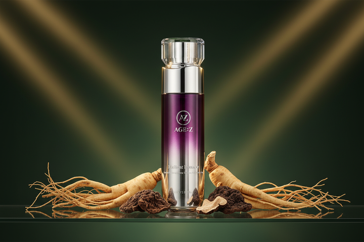 Radiant Essence — jak jeden produkt może zmienić kondycję skóry w 4 tygodnie