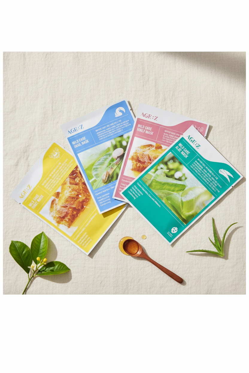 Sheet Mask