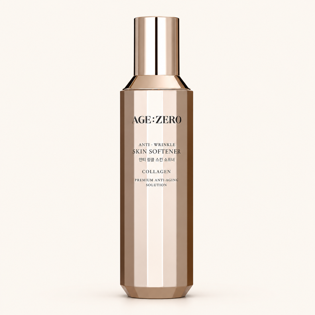 AGE ZERO Anti Wrinkle Skin Softener 150 ml — zdjęcie produktu