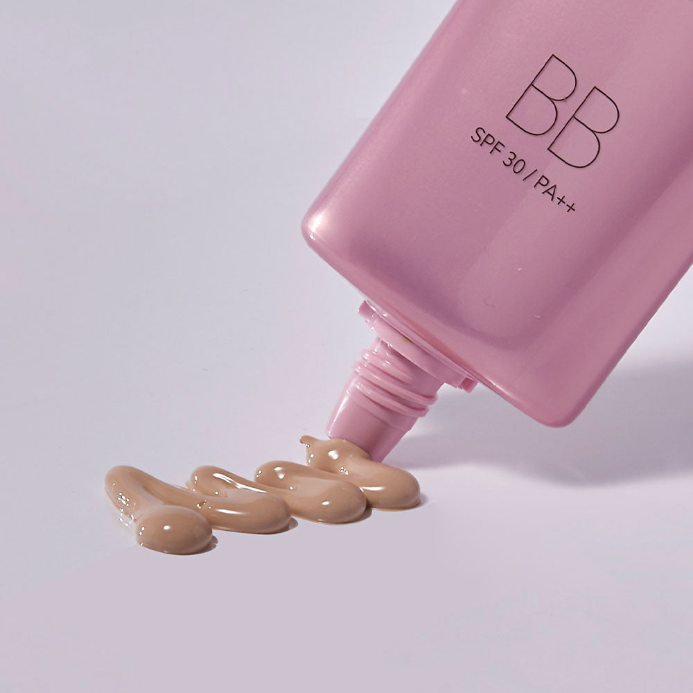 AGE ZERO 
Triple Bakuchiol BB Cream Potrójny krem BB z bakuchiolem 60ml