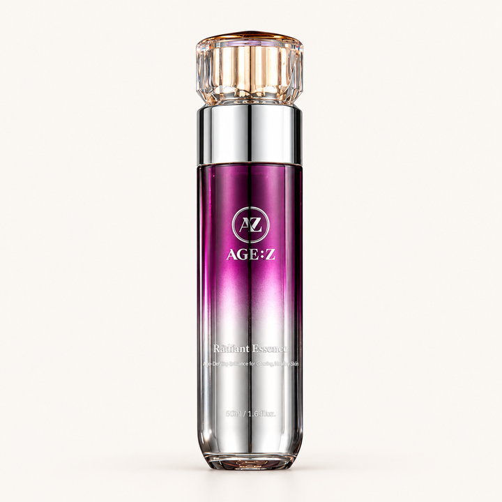 AGE ZERO Ginseng Radiant Essence Esencja z żeń szenia — zdjęcie główne