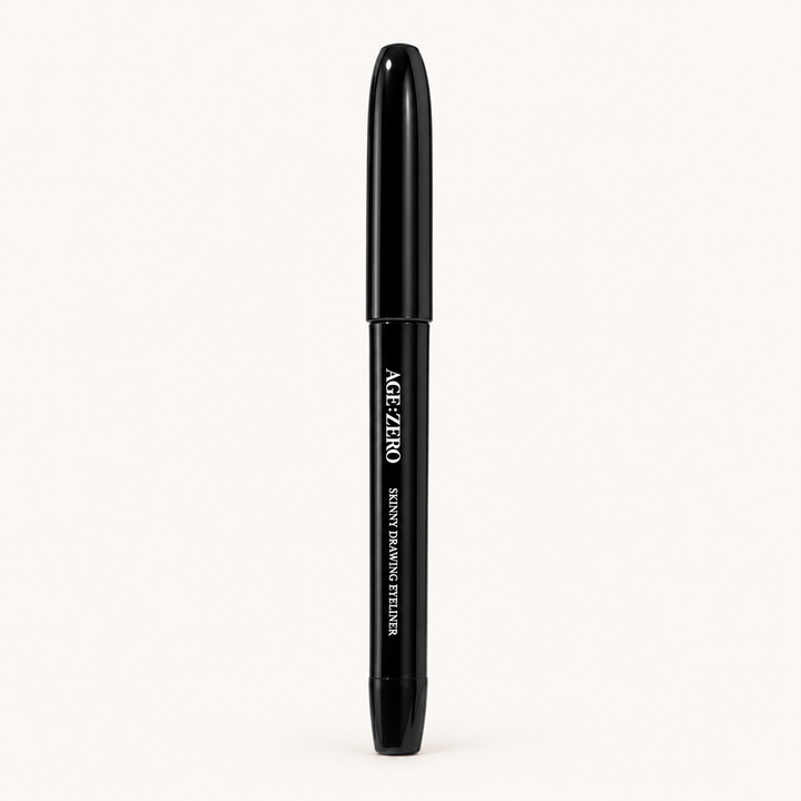 AGE ZERO Skinny Drawing Eyeliner — zdjęcie główne