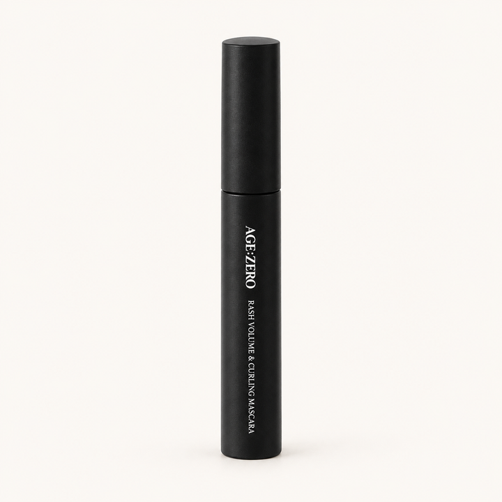 AGE ZERO Lash Volume & Curling Mascara — zdjęcie główne